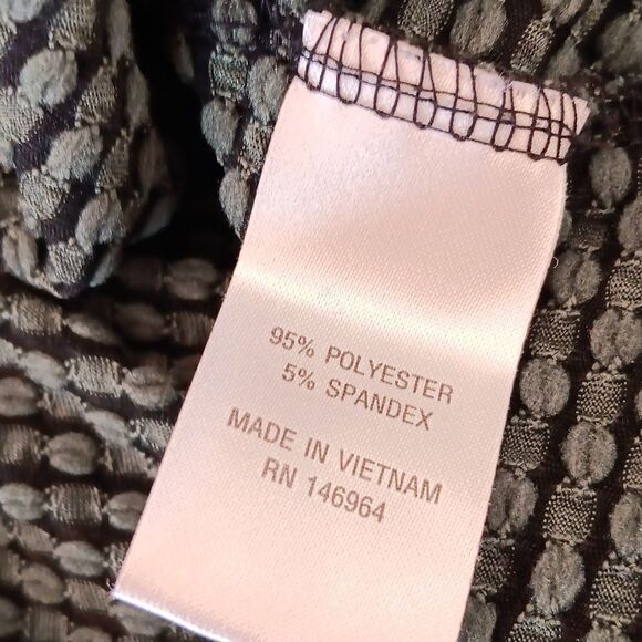 Chadwicks Textured Sheath Dress - Picture 7 of 9